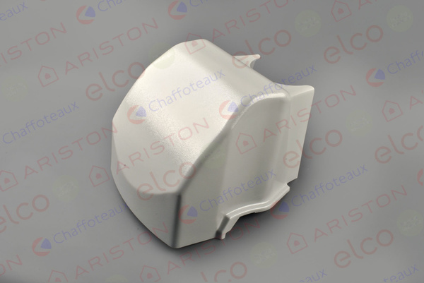 Capot Ariston 65100008