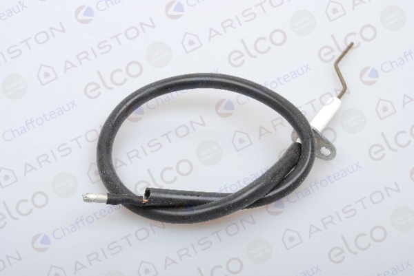 Electrode ionisation Ariston 65100287