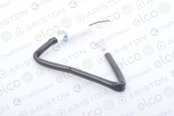 Electrode ionisation Ariston 65100342