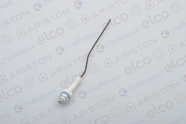 Anode titane l:260 Ariston 65100391