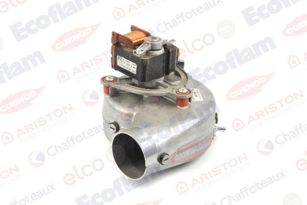 Extracteur des fumees Ariston 65100496