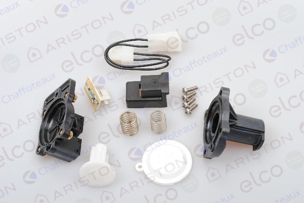 Pressostat circulateur Ariston 65100519