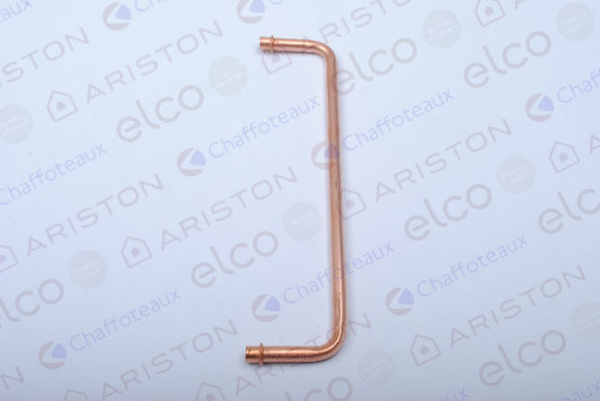 Tube by-pass Ariston 65100684