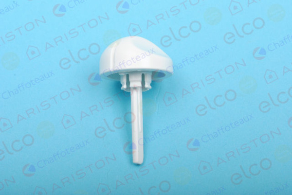 Bouton Ariston 65100689