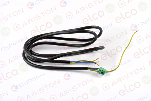 Cablage d alimentation Ariston 65100699