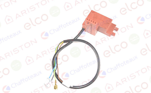 Allumeur (pochette) Ariston 65100734