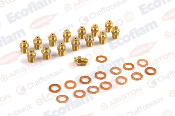 Eqt transformation Ariston 65100771