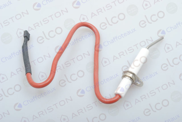 Electrode ionisation Ariston 65100889