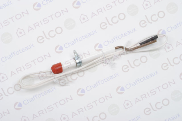 Electrode ionisation Ariston 65100891
