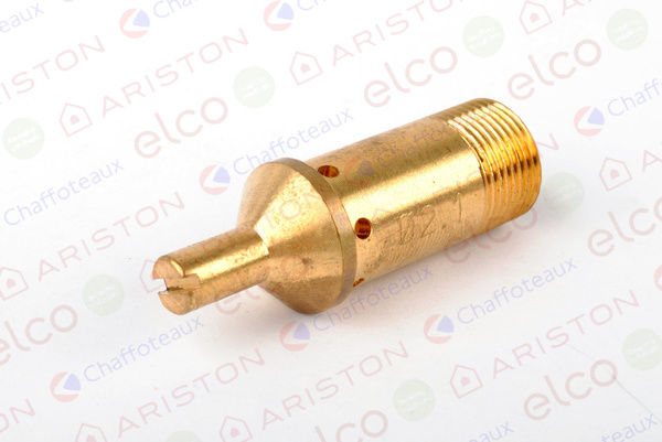 Injecteur gaz g30 Ariston 65100915