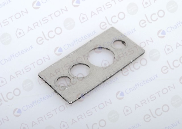 Joint electrode allumage Ariston 65100932
