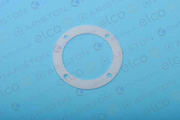 Joint ventilateur Ariston 65100934