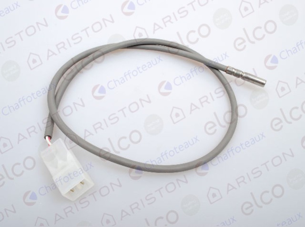 Sonde de regulation du ballon Ariston 65100946