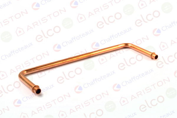 Tube by-pass Ariston 65100949