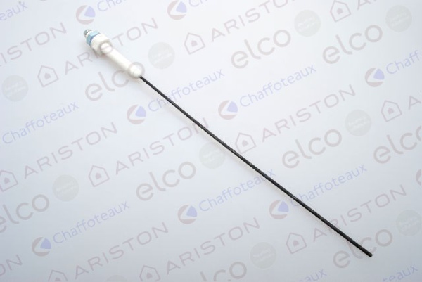Anode protech int. l:260 Ariston 65101458
