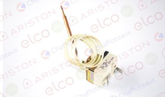 Thermostat caem Ariston 65101465