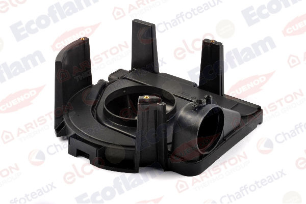 Support echangeur Ariston 65101802