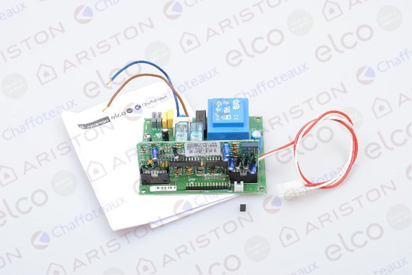 Circuit imprime Ariston 65102011