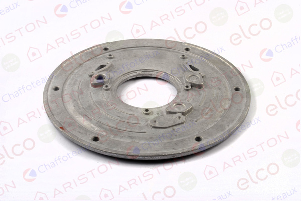 Panneau frontal echangeur Ariston 65102227