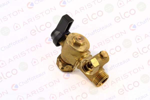 Robinet 1/2 ef Ariston 65102383