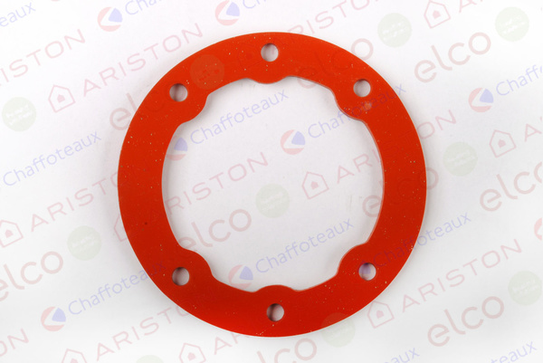 Joint sortie extracteur Ariston 65102395