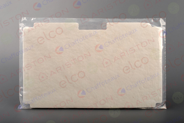 Isolant ceramique frontal Ariston 65102485