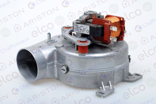 Extracteur des fumees Ariston 65102530