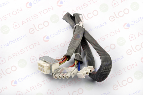 Cablage Ariston 65102532