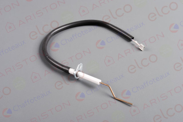 Electrode ionisation Ariston 65102535