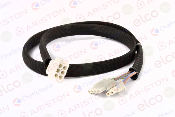 Cablage Ariston 65102536