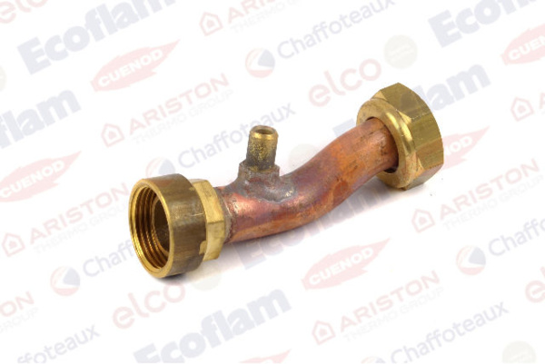 Tube gaz Ariston 65102553