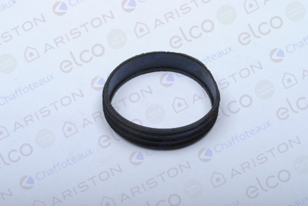 Joint sortie extracteur Ariston 65102565