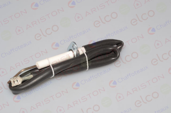 Electrode ionisation Ariston 65103188