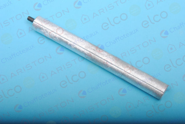 Anode d:16 l:150 m5 Ariston 65103326