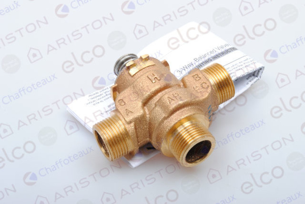 Valve Ariston 65103416