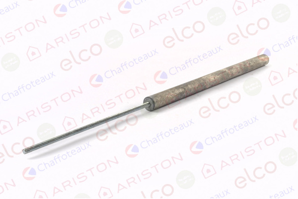 Anode magnesie d:26 l:400 m8 Ariston 65103430