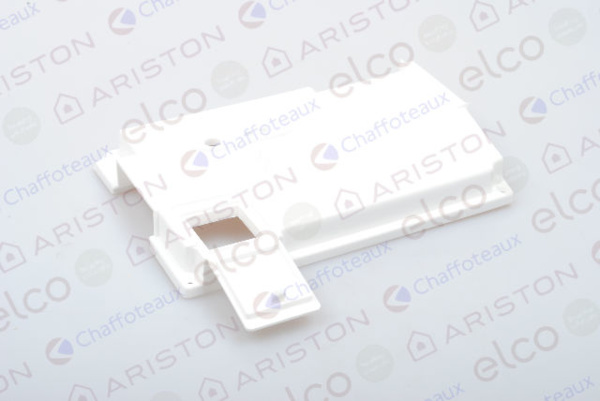 Capot de facade Ariston 65103432