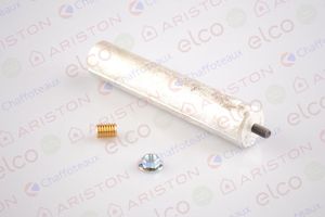 Anode d:21,3 l:110 m5 Ariston 65103768