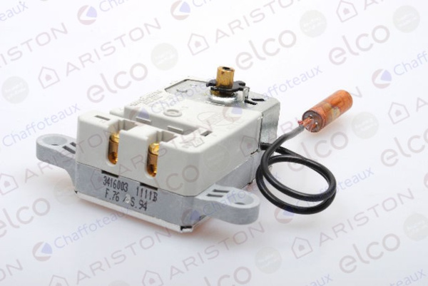 Thermostat Ariston 65103771