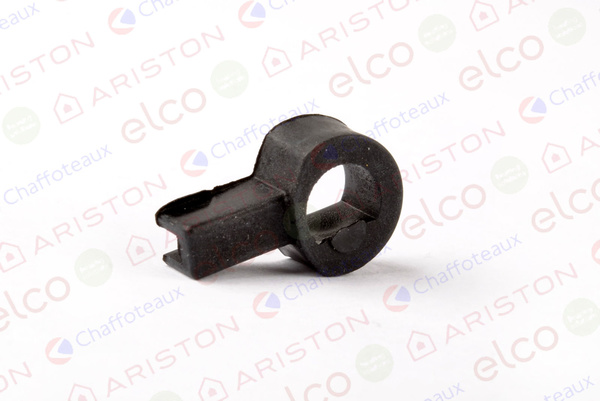 Levier regulation thermostat Ariston 65104043