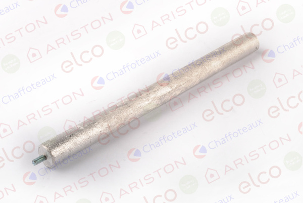 Anode d:16 l:195 m4 Ariston 65104164