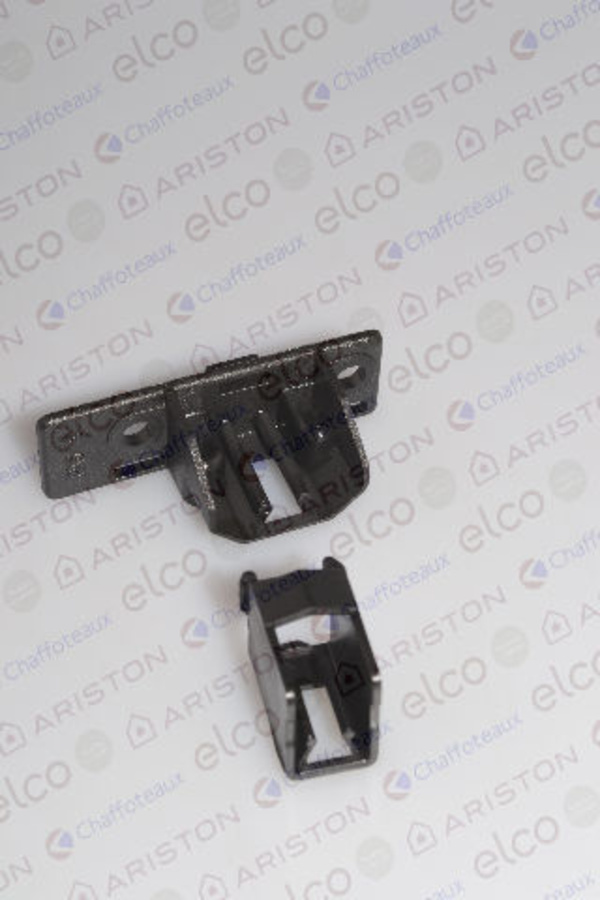 Clip fixation Ariston 65104228