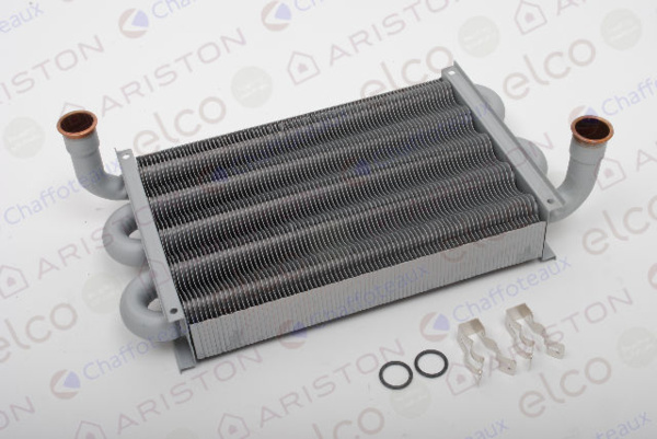 Echangeur Ariston 65104247