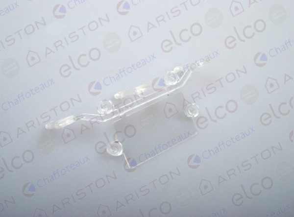 Vitre Ariston 65104356