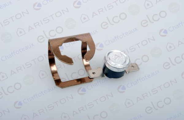 Thermostat 102° Ariston 65104500