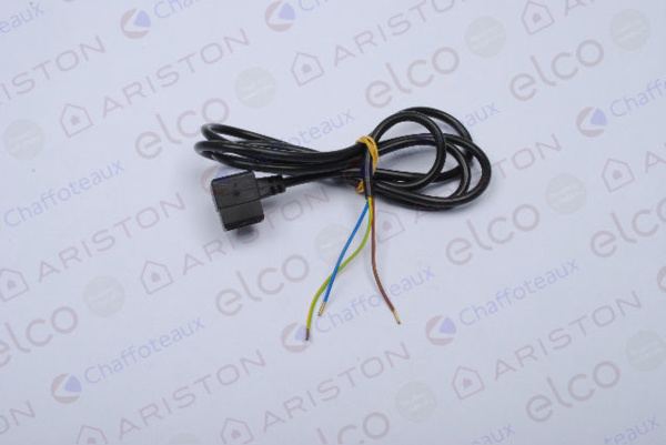 Cablage de circulateur Ariston 65104531