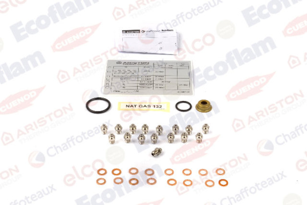 Eqt transformation nat (3318267) Ariston 65104585-01