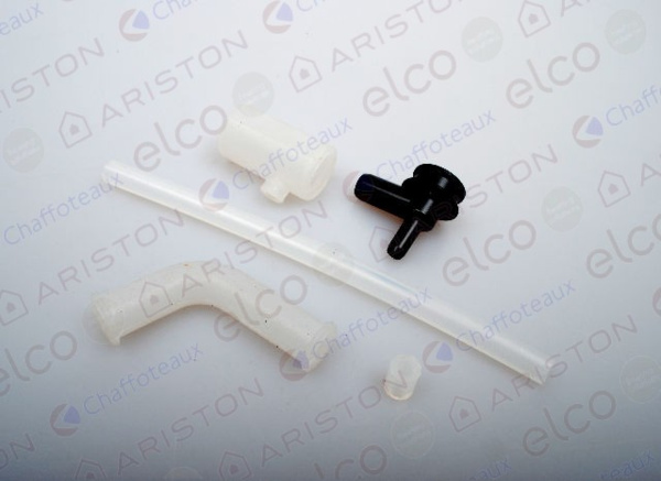 Kit anti-condensation Ariston 65104623