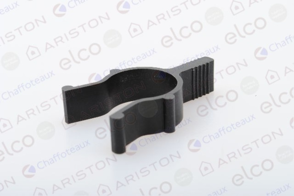 Agrafe clip plast-by-pass Ariston 65104700