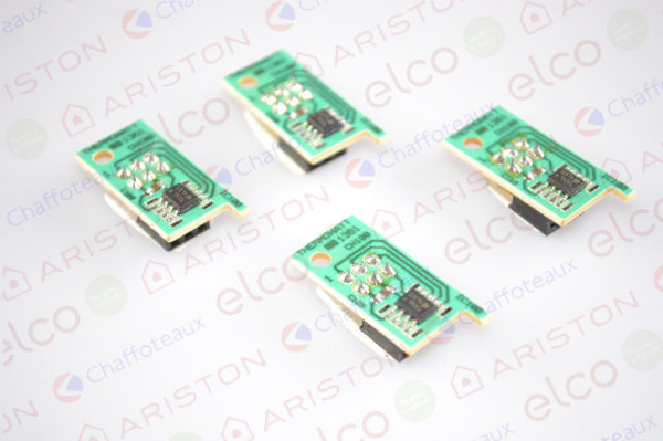 Modules eeprom aco - fsc (kit) Ariston 65104727